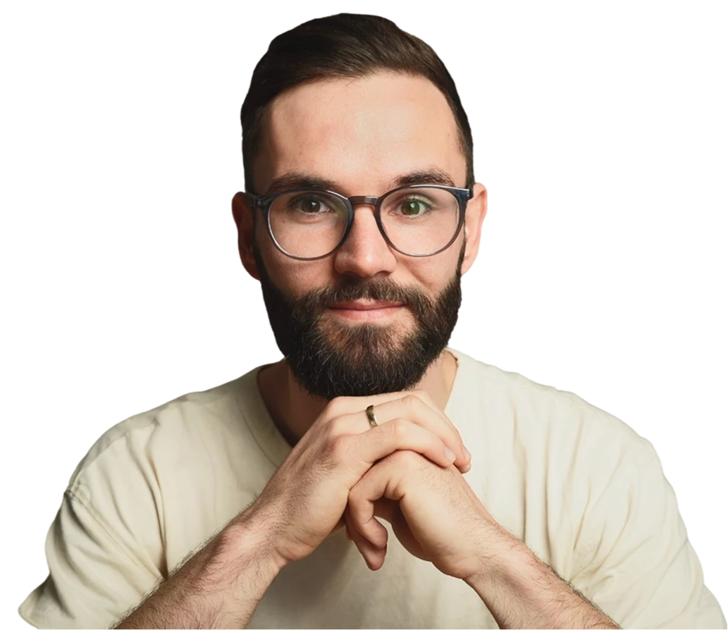 Timo Decker bietet ganzheitliche Psychotherapie für Menschen, die Ängste lösen, Stress reduzieren und wieder innere Ruhe sowie neue Lebensenergie gewinnen möchten