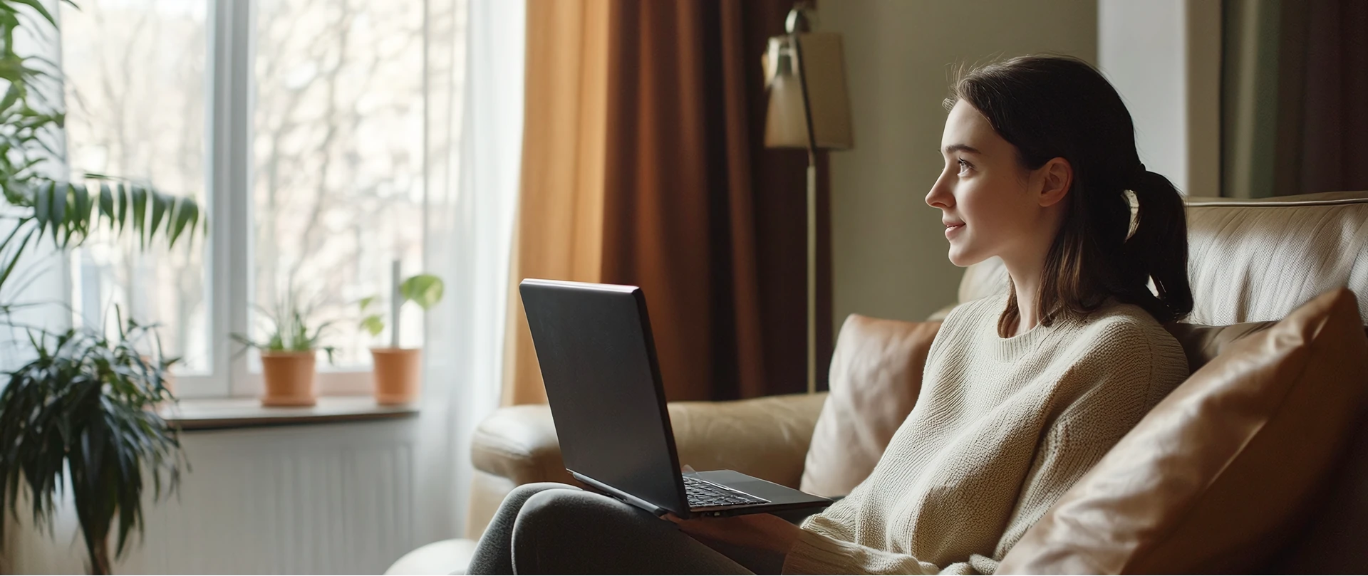Symbolbild für Erleichterung nach Stress und Überforderung. Dieses Bild steht für die ganzheitliche Stress- und Burnout-Therapie von Timo Decker im Raum Bargteheide und Umgebung.